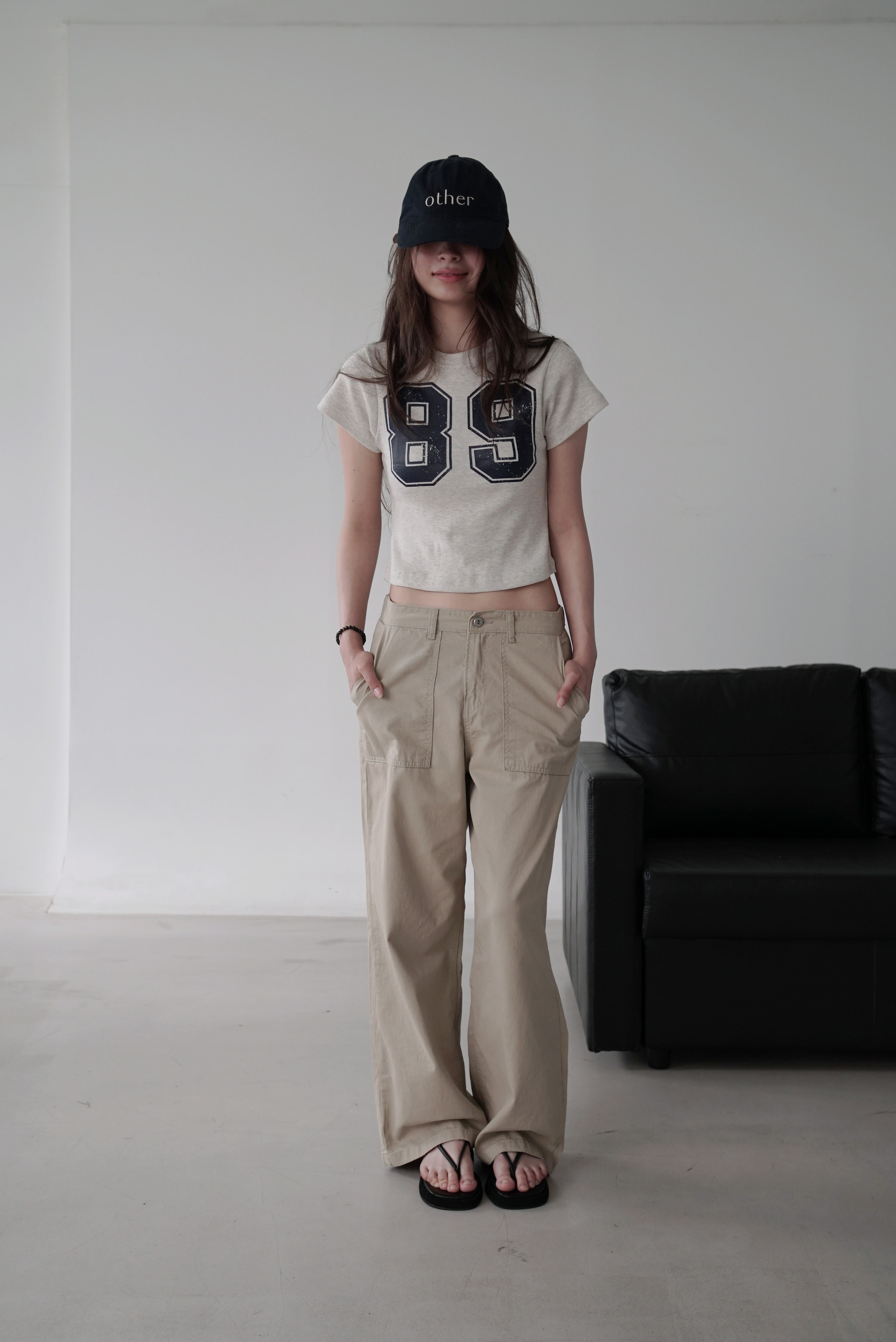 나염 티셔츠 이미지 13