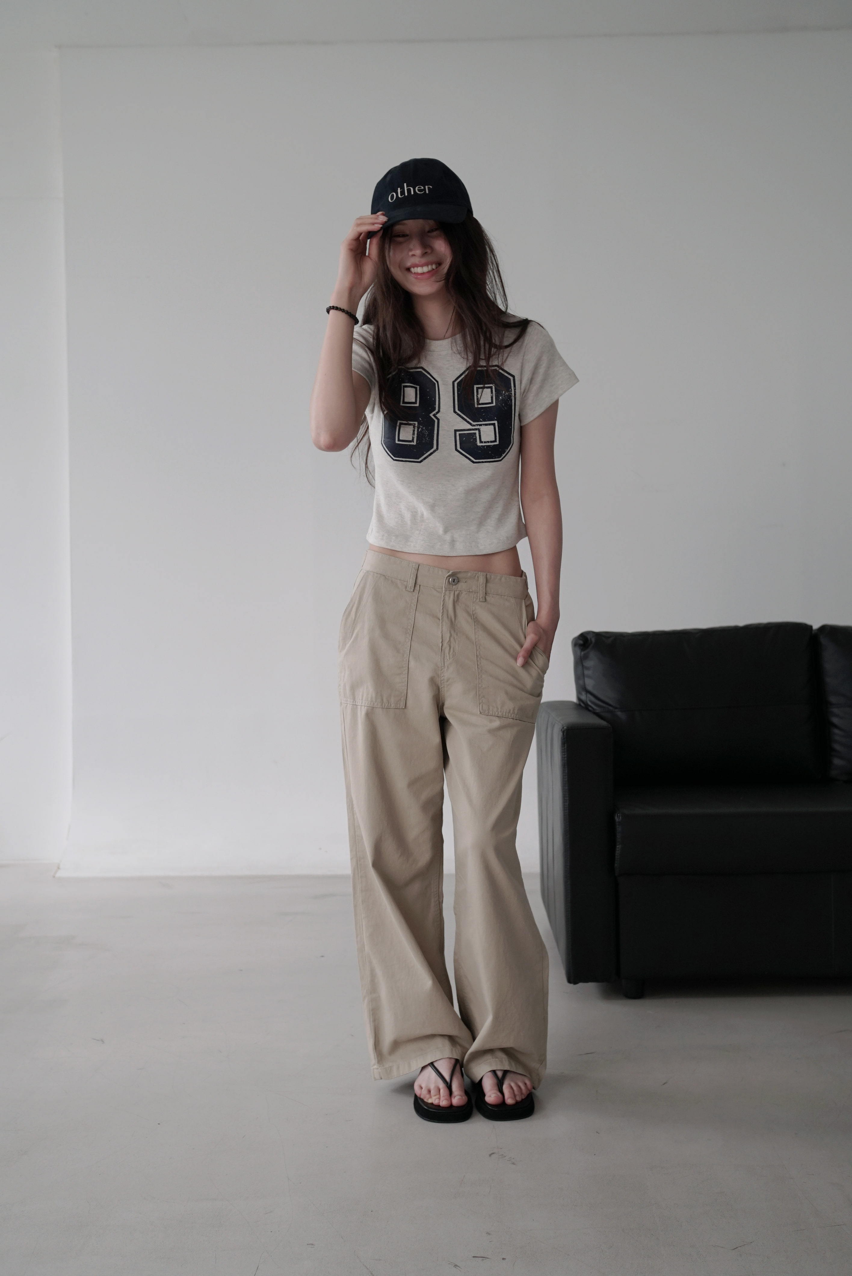 나염 티셔츠 이미지 15