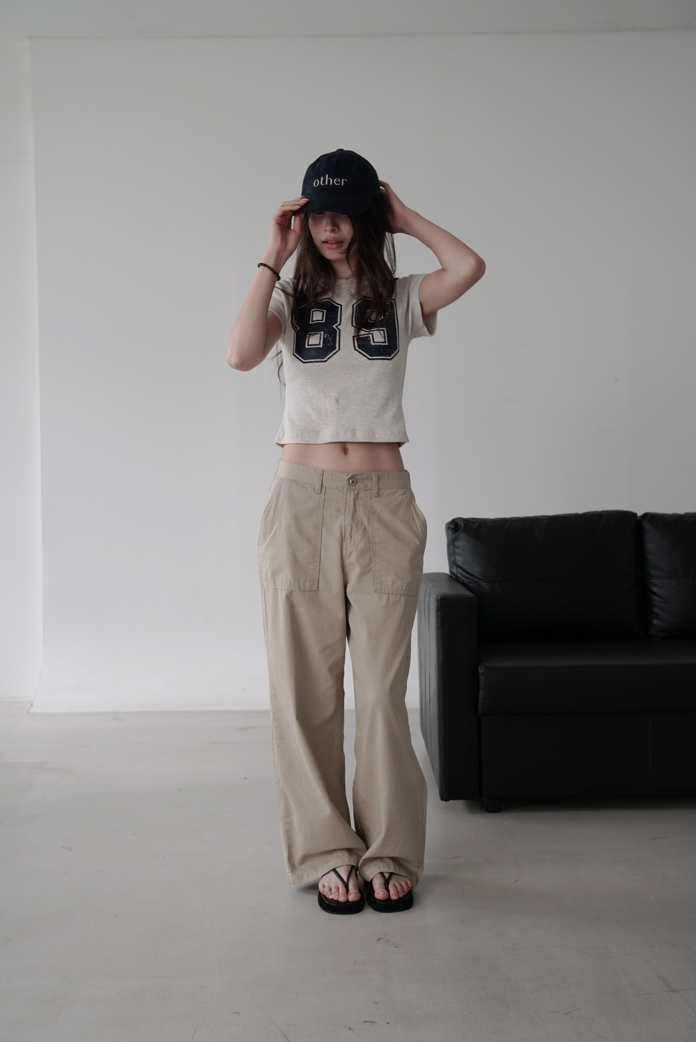 나염 티셔츠 이미지 17