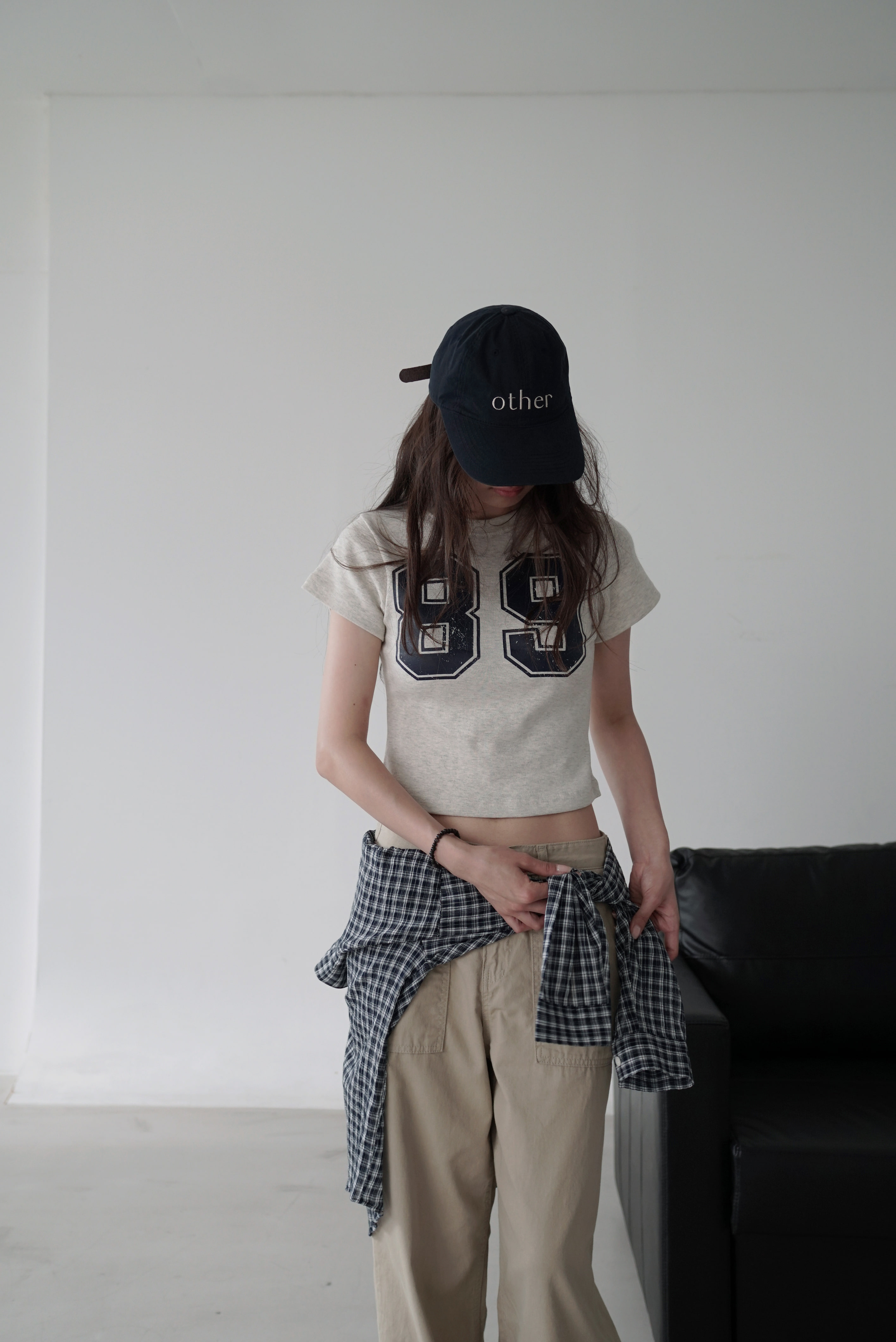 나염 티셔츠 이미지 22
