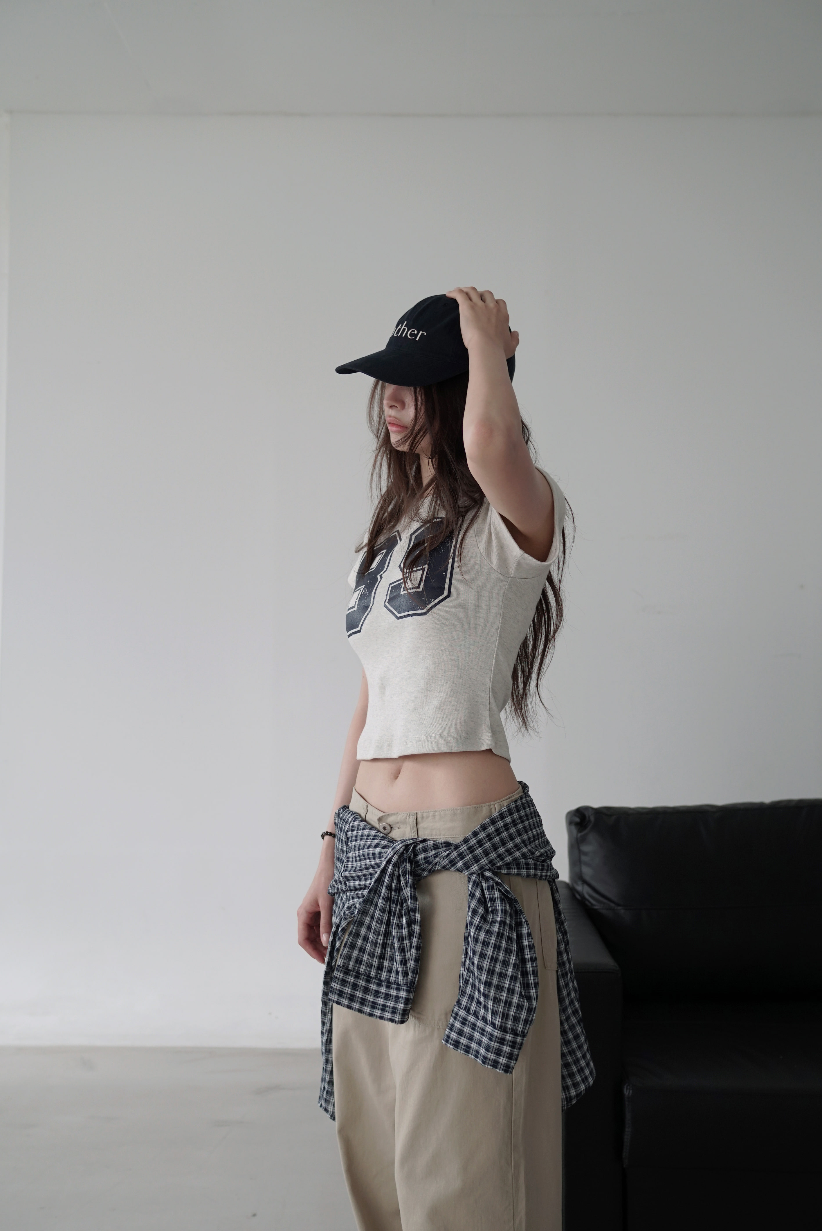 나염 티셔츠 이미지 25