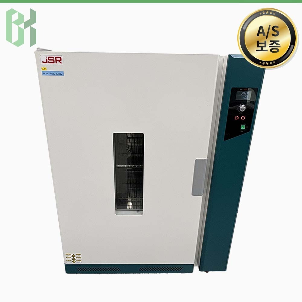 중고 JSR JSOF-400T / 열풍건조기 Drying Oven  / 372L (CL51)