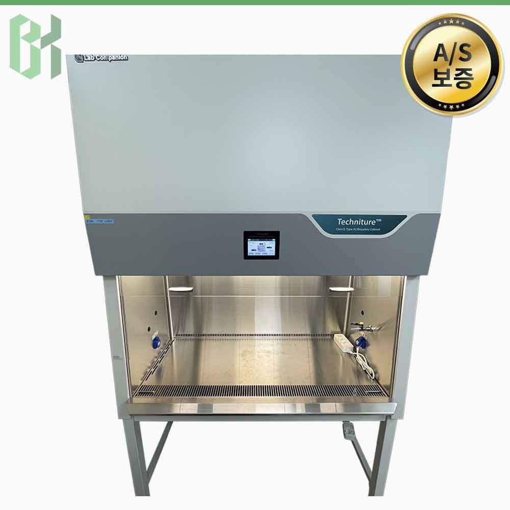중고 JEIOTECH JB-12A  / 생물안전작업대 Biosafety Cabinet / w1350 (CL23)