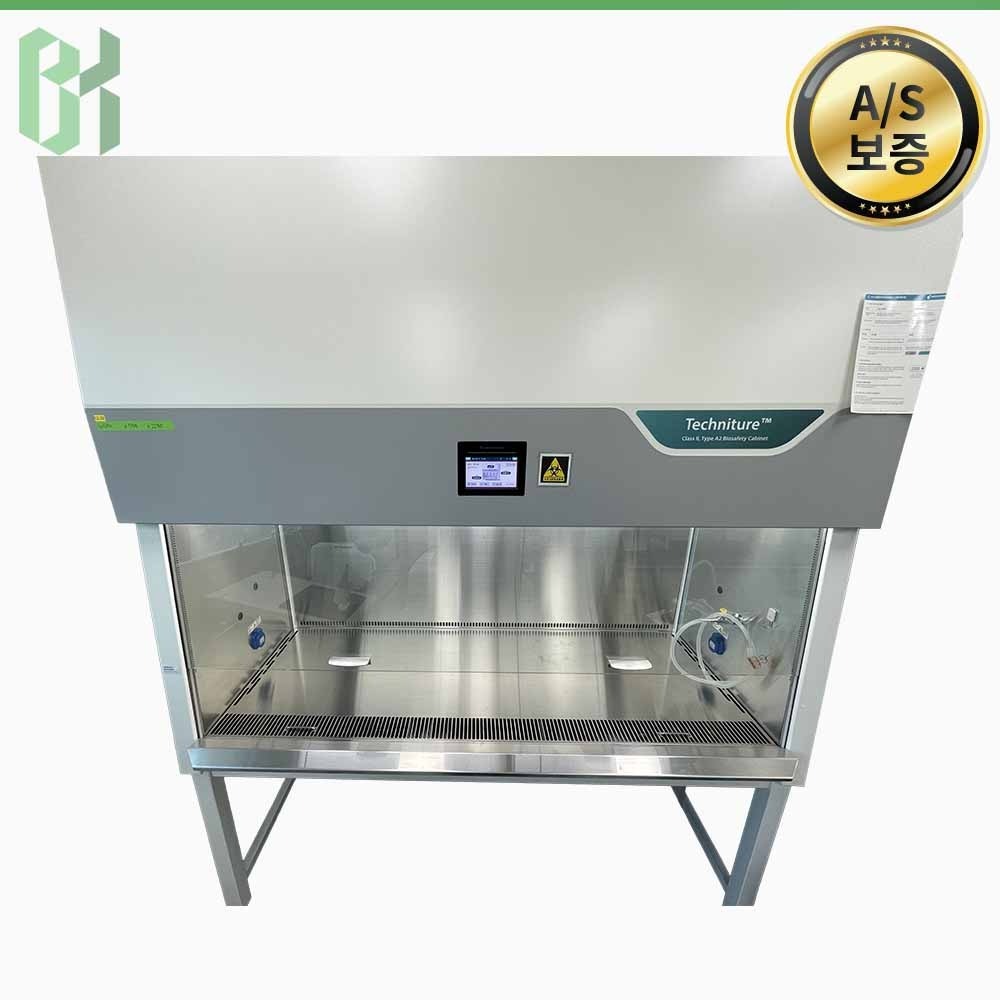 중고 JEIO TECH JB-15A / 생물안전작업대 Biosafety Cabinet  / w1670 (CL32)