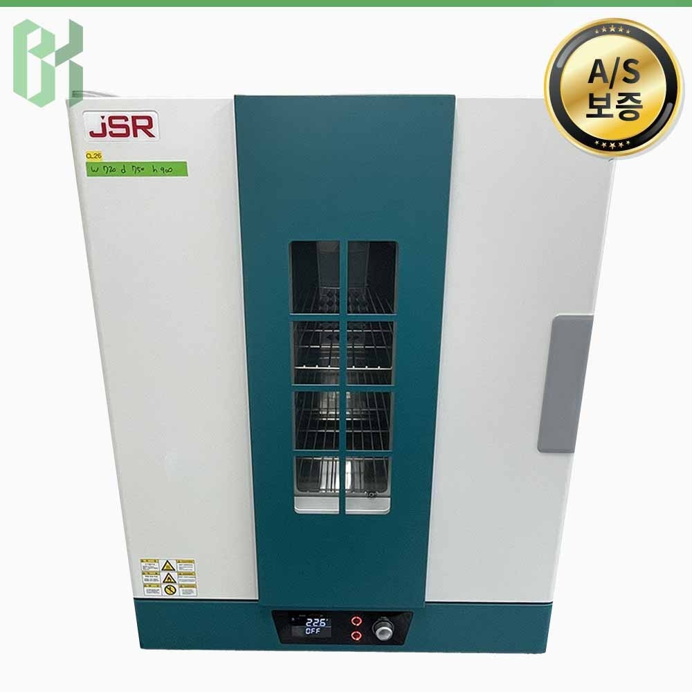 중고 JSR JSOF-150 / 열풍건조기 Forced Convection Oven/ 151L (CL26)