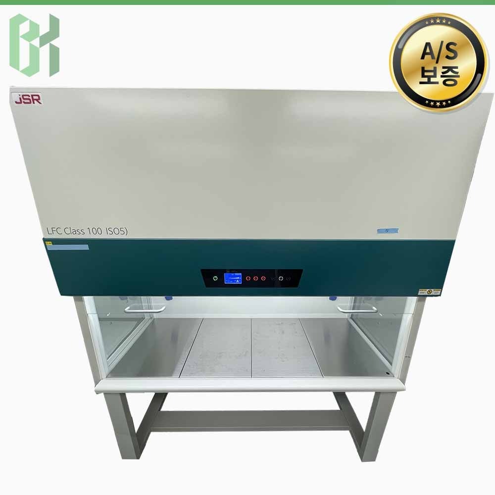 중고 JSR JSCB-1500SL / 클린벤치 Clean Bench / w1570 (CL48)