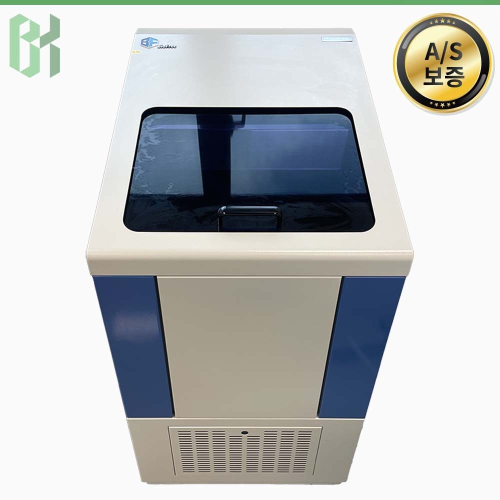중고 Biofree BF-80 Ice / 제빙기 Ice Maker / 81L (CL35)