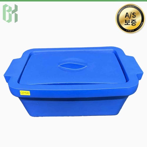 중고 SciLab 아이스 버킷 / 손잡이 아이스 버킷 Ice Bucket with Handle / 4L (CP56)