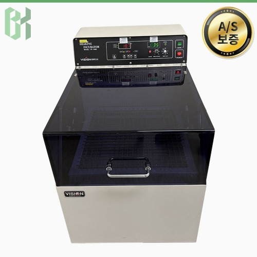 중고 Vision Scientific VS-8480SF / 진탕 배양기 Shaking Incubator / 108L (CQ16)