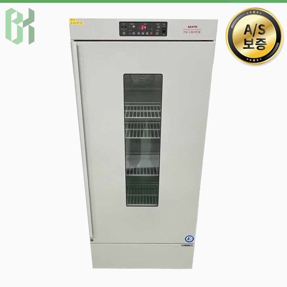 중고 SANYO MIR-253 / 인큐베이터 Incubator / 254L (CK54)
