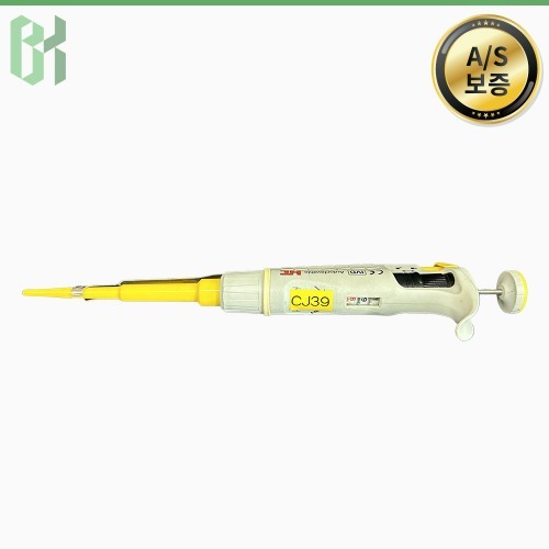 중고 HTL Discovery Comfort / 마이크로 피펫 Micro Pipette / 2-20 μL (CJ39)