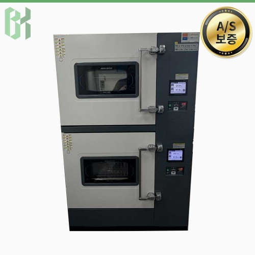 중고 JEIO TECH TH3-DS-150 / 항온·항습 챔버 Temperature &amp; Humidity Chamber (CP42)