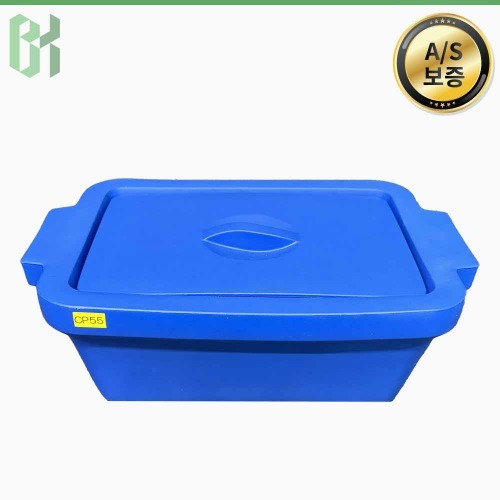 중고 SciLab 아이스 버킷 / 손잡이 아이스 버킷 Ice Bucket with Handle / 4L (CP55)
