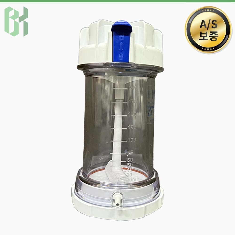 중고 Amicon Stirred Cell / 교반기 Stirrer / 200mL (CP16)