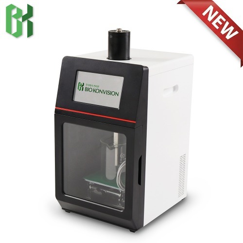 중고 초음파파쇄기 분산기 소니케이터 호모게나이저 KE-2000W(국내AS/유화/나노분산)