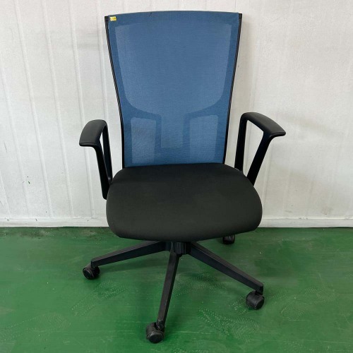 중고 고급 매쉬 의자 (CH38)