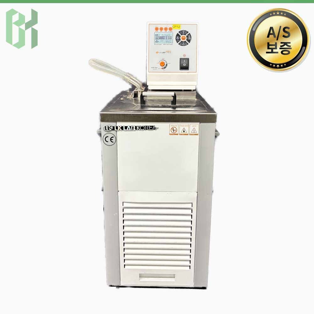 중고 LK LAB KOREA LC-LT208 / 저온 순환 항온수조 Low Temperature Circulator (CP12_1)