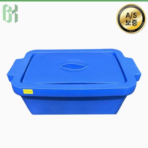 중고 SciLab 아이스 버킷 / 손잡이 아이스 버킷 Ice Bucket with Handle / 4L (CP54)