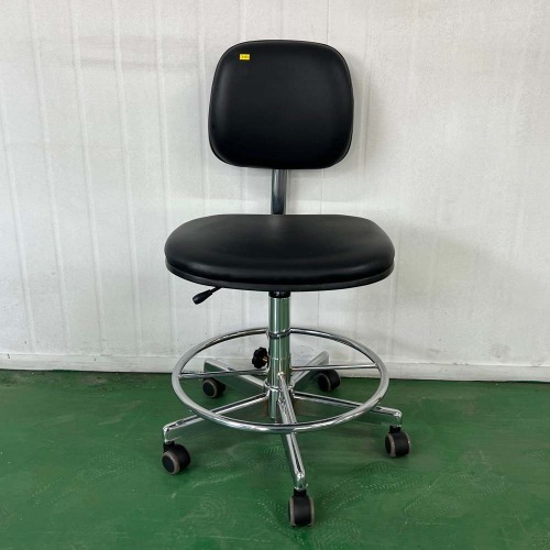 중고 시험실 연구용 의자 (CH40)