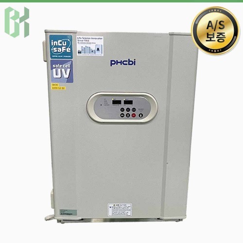 중고 PHCbi MCO-18AC-PK / 인큐베이터 Incubator / 170L(CK30)