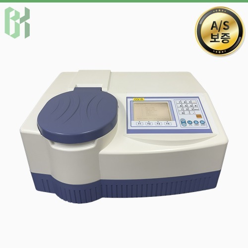 중고 Mecasys Optizen 2120UV / 분광광도계 Spectrophotometer / 190nm~1100nm (CQ18)