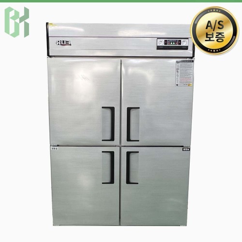 중고 UNIQUE DAESUNG UDS-45RFAR-1 /  냉동냉장기기 Refrigerator &amp; Freezer / 554L (CQ59)