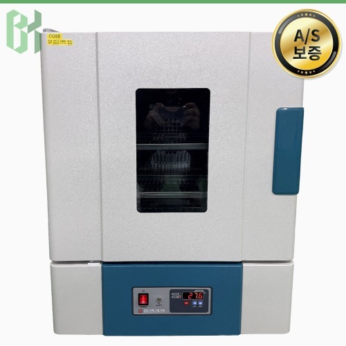 중고 한백과학 HB-502S / 강제순환 오븐 Drying Oven / 91 L (CQ88)