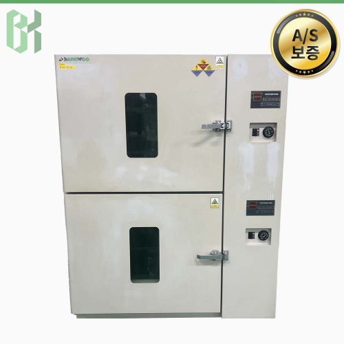 중고 SangWoo SW-90D / 열풍건조기 Drying Oven /  w1075 (CQ91)