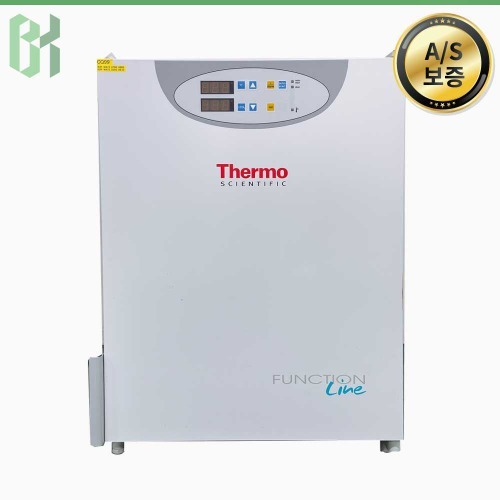중고 Thermo Scientific BB15 / CO₂ 인큐베이터 CO2 Incubator /  150L(CQ99)