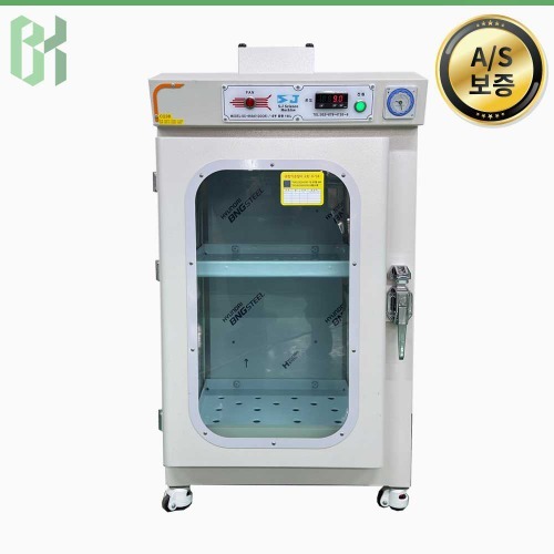 중고 S.J Science Machine SC-650A / 배기식 시약장 / 195L (CQ98)
