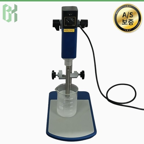 중고 DAIHAN WISEMIX HG-15A  Homogenizer with HT018 / 호모게나이저 (KB292)