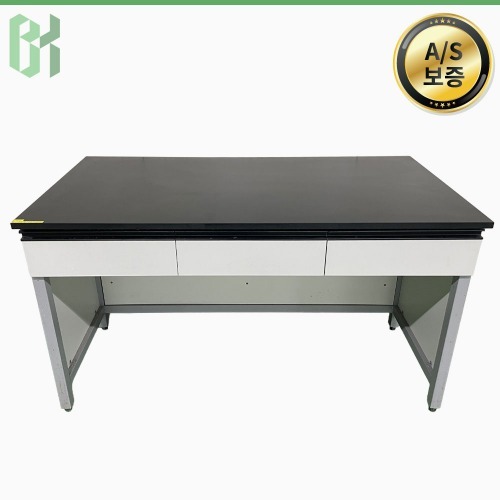 중고 서랍형 벽면 실험대 Drawer Type Laboratory Bench / w1500 / 9ea (CU02-1 ~ CU02-9)