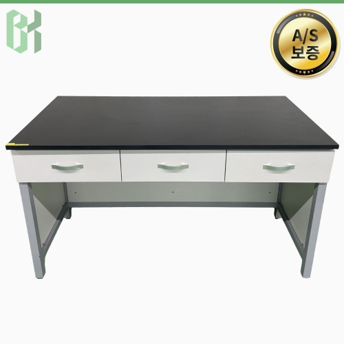 중고 서랍형 벽면 실험대 Drawer Type Laboratory Bench / w1500 / 9ea (CU01-1 ~ CU01-6)
