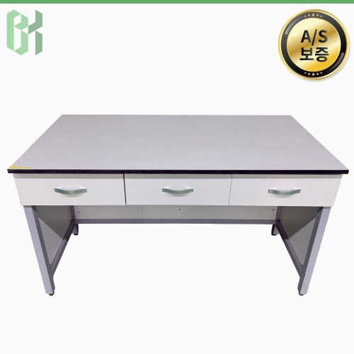 서랍형 연구용 작업대 Drawer Type Laboratory Bench / w1500 (CU05)