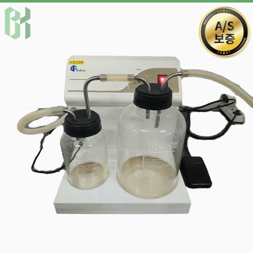 중고 Biofree BF-101 / 진공 여과 시스템 Vacuum Filtration System / 3L,1L (KB296)