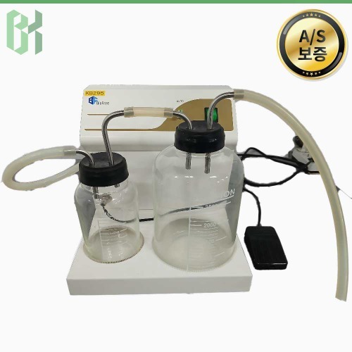 중고 Biofree BF-101 / 진공 여과 시스템 Vacuum Filtration System / 3L,1L (KB295)