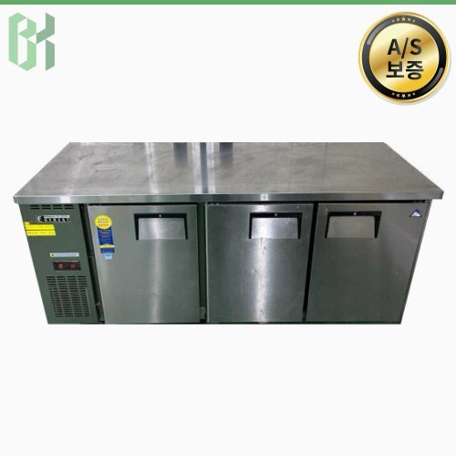 중고 Busung Everest / 테이블 냉장고 Table Freezer / w1810 (BJ78)