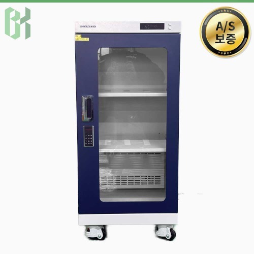 중고 굿스굿 ESD-200 / 제습 서랍장 Desiccator / w450 / 130L (CU19)