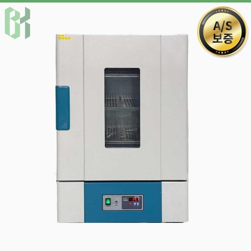 중고 HanBaek HB-501M / 자연순환식 건조기 Drying Oven / w630 (CU18)