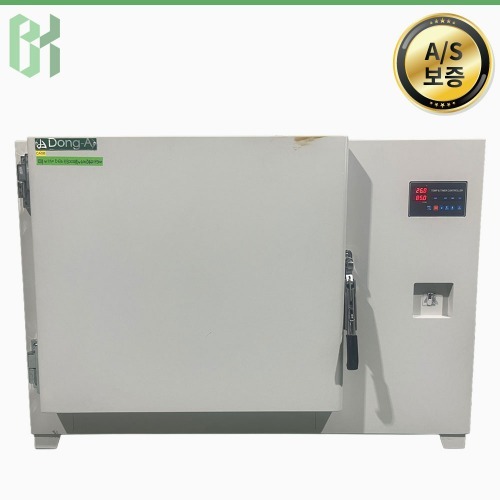 동아과학 DA-CDO-135 / Drying Oven 대형 건조오븐 / 138 L / w1150 (CA08)