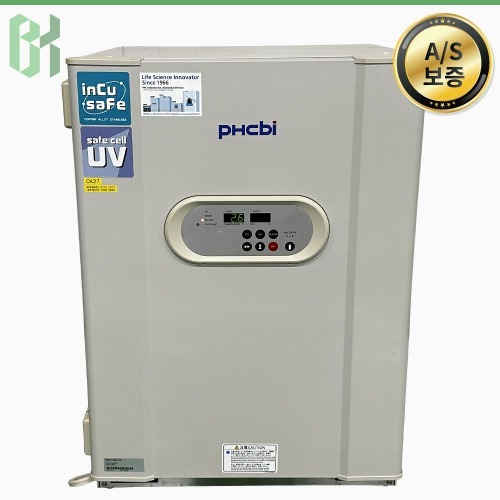 PHCbi MCO-18AC-PK / CO₂ Incubator CO₂ 인큐베이터 / 170 L / w630 (CK27)