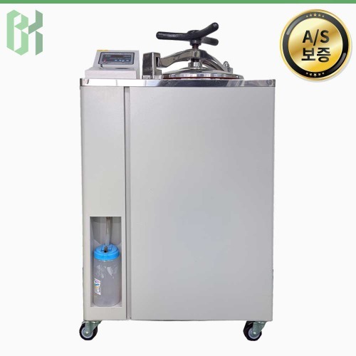 중고 한백과학 HB-506-6 / 고압증기멸균기 AutoClave / 60L (CQ97)