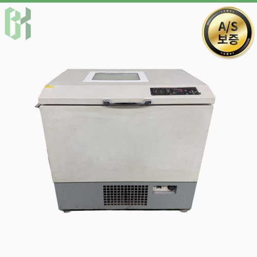 중고 한백과학 HB-201SL / 쉐이킹 인큐베이터 SHAKING INCUBATOR / w1000 (CU32)