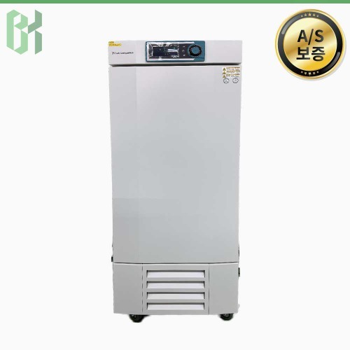 중고 JEIO TECH IL3-25 / 저온 배양기 Low Temperature Incubator / 242L (CU28)