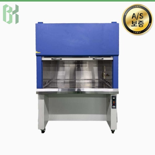 중고 한백과학 HB-402SM / 클린벤치 Clean Bench / w1320 (CU27)
