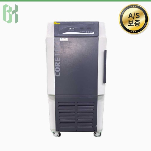 중고 CoreTech CT-BIO 150 BOD / 저온 배양기 BOD Incubator / 150L (CU37)
