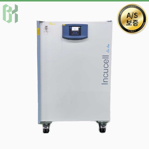 중고 MMM Group ICV 222 ECO / 강제 순환 인큐베이터 Forced Convection Incubator / 222L (CU36)