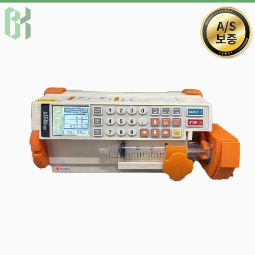 중고 AMP All SP-8800 / 의약품 주입펌프 Syringe Pump (CV12)