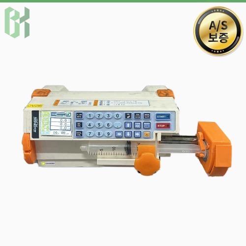 중고 AMP All SP-8800 / 의약품 주입펌프 Syringe Pump (CV26)