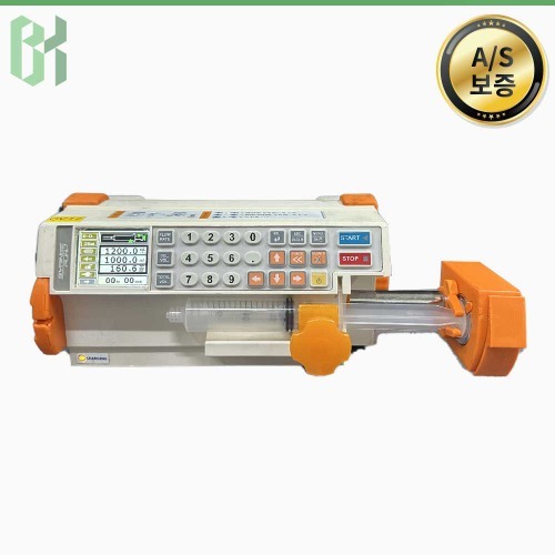 중고 AMP All SP-8800 / 의약품 주입펌프 Syringe Pump (CV17)